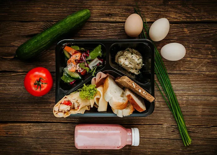 Be My Guest - Jerozolimskie Studio - Super Centrum Metro Wi-Fi Breakfast