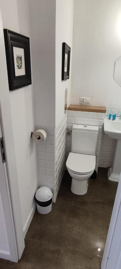 Be My Guest - Jerozolimskie - Super Centrum Metro Wi-fi Breakfast Apartment Warschau