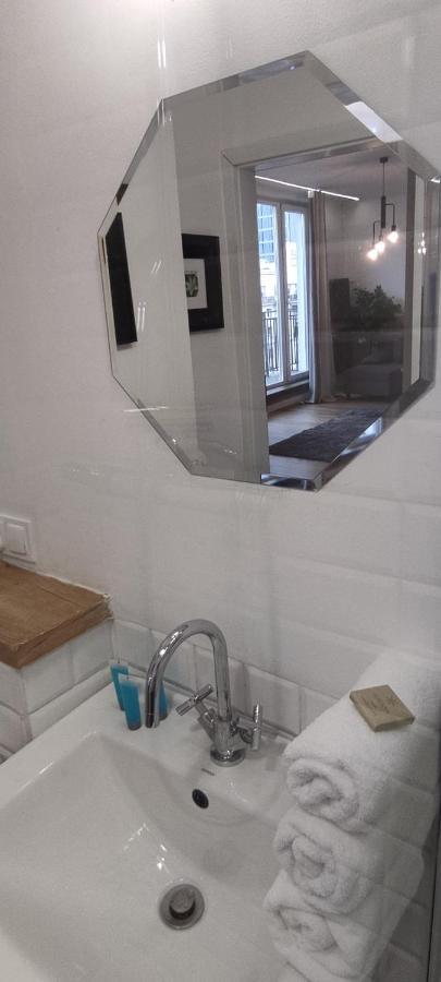 Be My Guest - Jerozolimskie - Super Centrum Metro Wi-fi Breakfast Apartment *