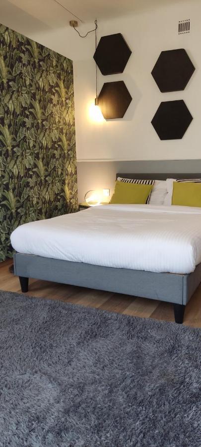 Be My Guest - Jerozolimskie - Super Centrum Metro Wi-fi Breakfast Apartment Warschau