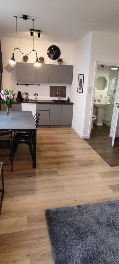 Apartment Be My Guest - Jerozolimskie - Super Centrum Metro Wi-fi Breakfast
