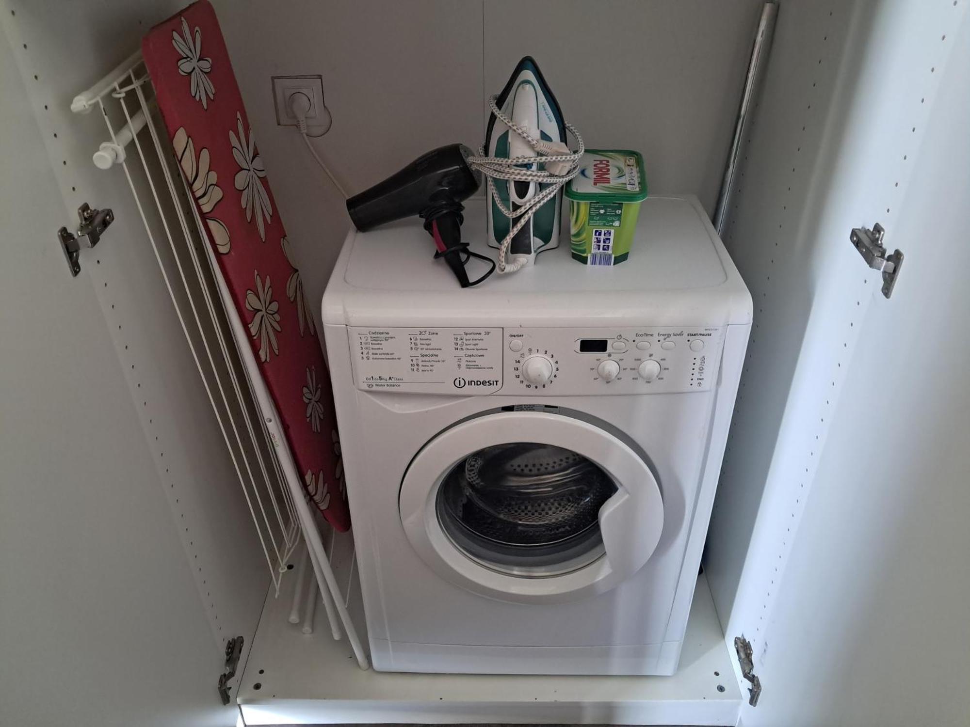 Be My Guest - Jerozolimskie - Super Centrum Metro Wi-fi Breakfast Apartment Warschau